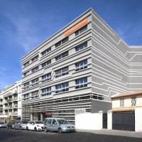 Centre de Dialyse Diaverum Marseille St Joseph