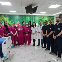 Centre D'Hemodialyse Al Andalous