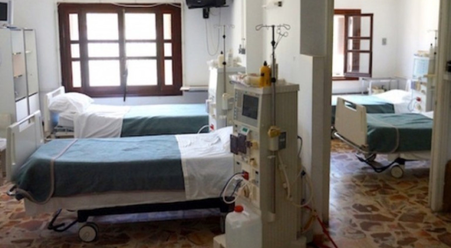 El Ghazala Dialysis Clinic